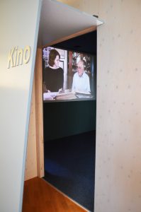 Husum: Nissenhaus: Rungholt Ausstellung 2016