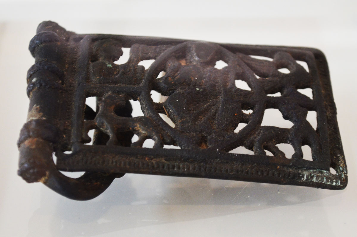 Rungholt - Das Atlantis der Nordsee | Kultourbunt